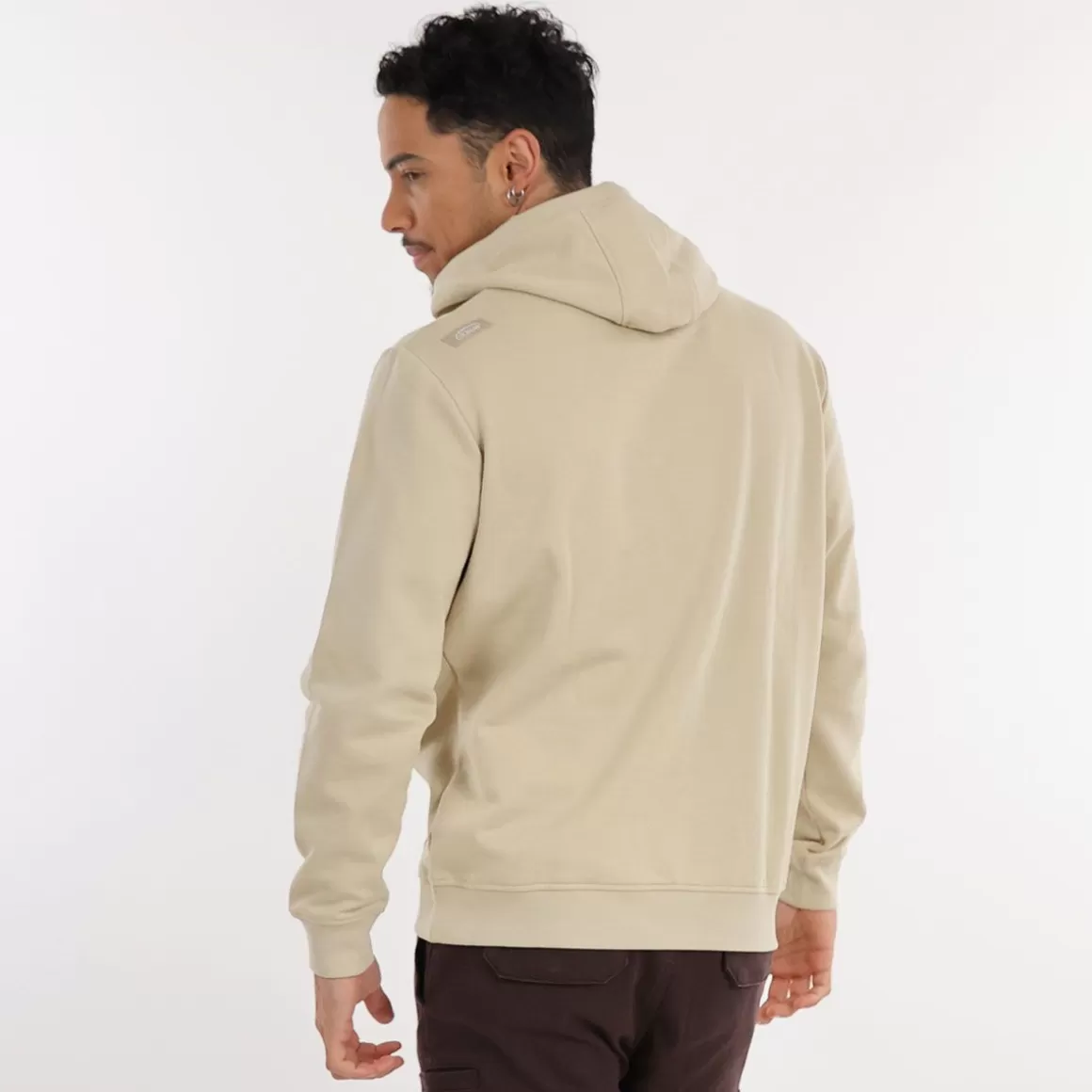 OXBOW Sweatshirt SAVIOR - Corne Hot