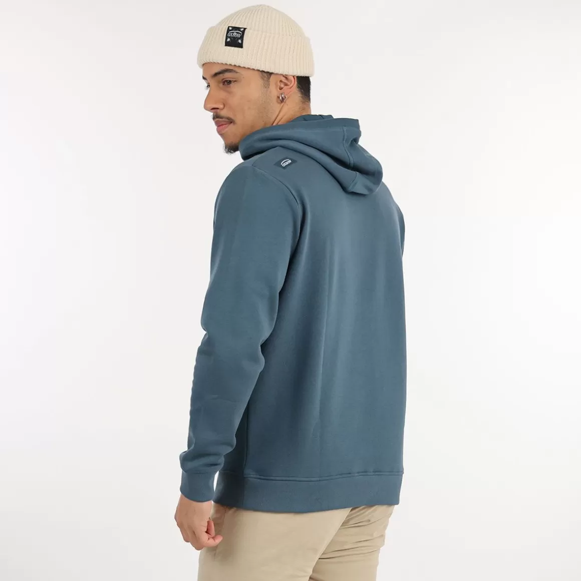 OXBOW Sweatshirt SAVIOR - Mundaka Clearance