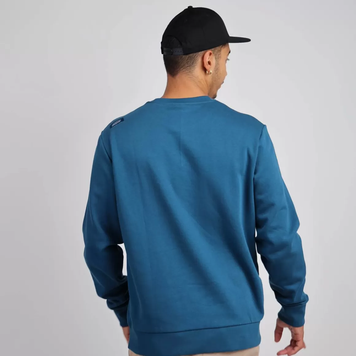 OXBOW Sweatshirt SERONI - Pacifique Cheap
