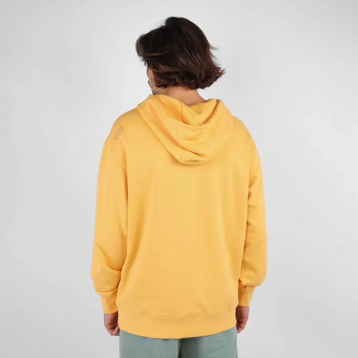 OXBOW Sweatshirt SIVEGA - Kumquate Best