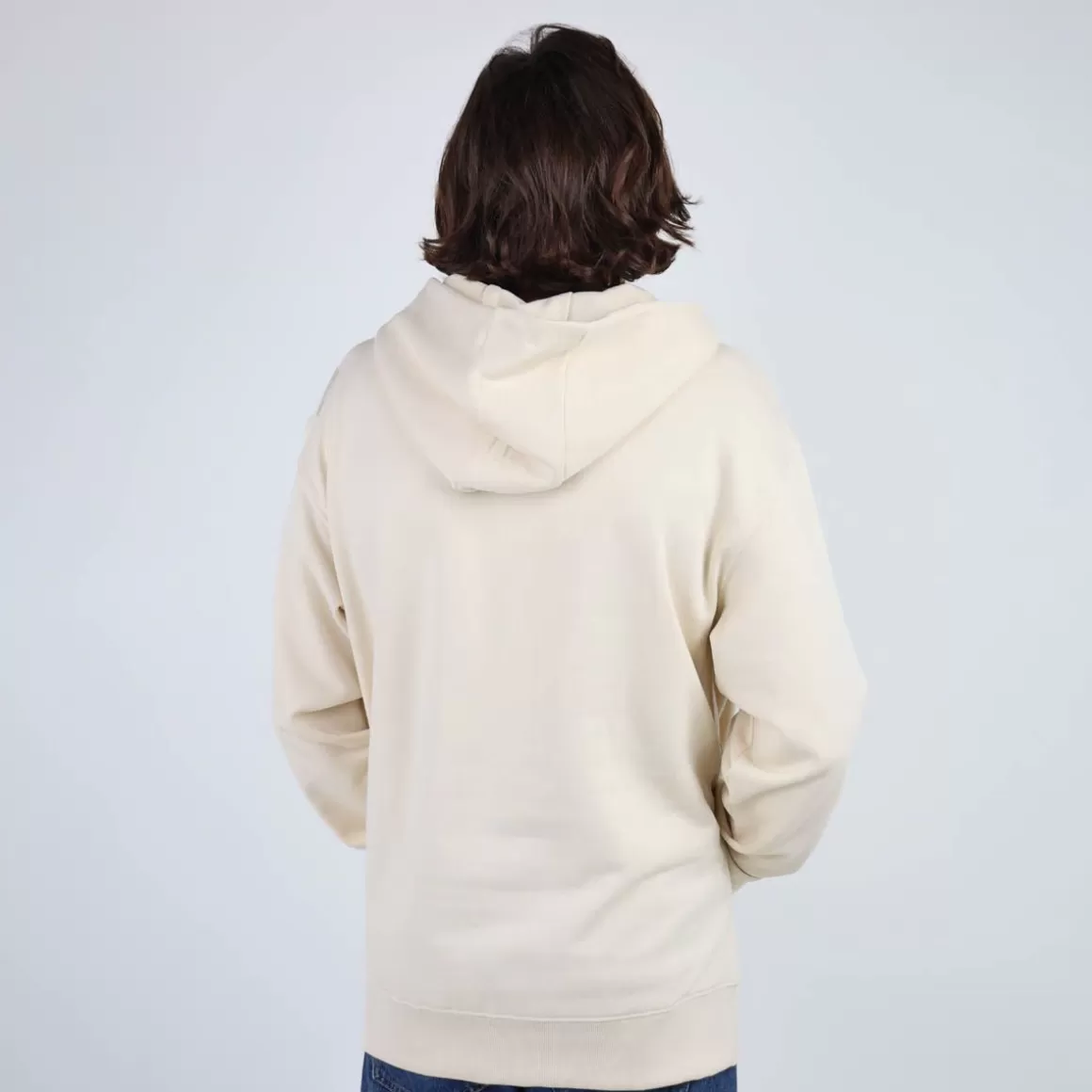 OXBOW Sweatshirt SIVEGA - Vanilla Shop