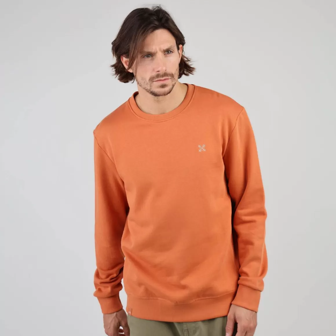 OXBOW Sweatshirt SOUET - Pororoca Store