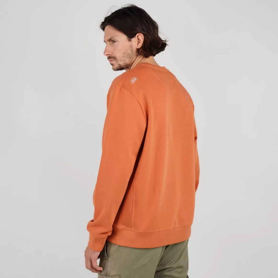 OXBOW Sweatshirt SOUET - Pororoca Store