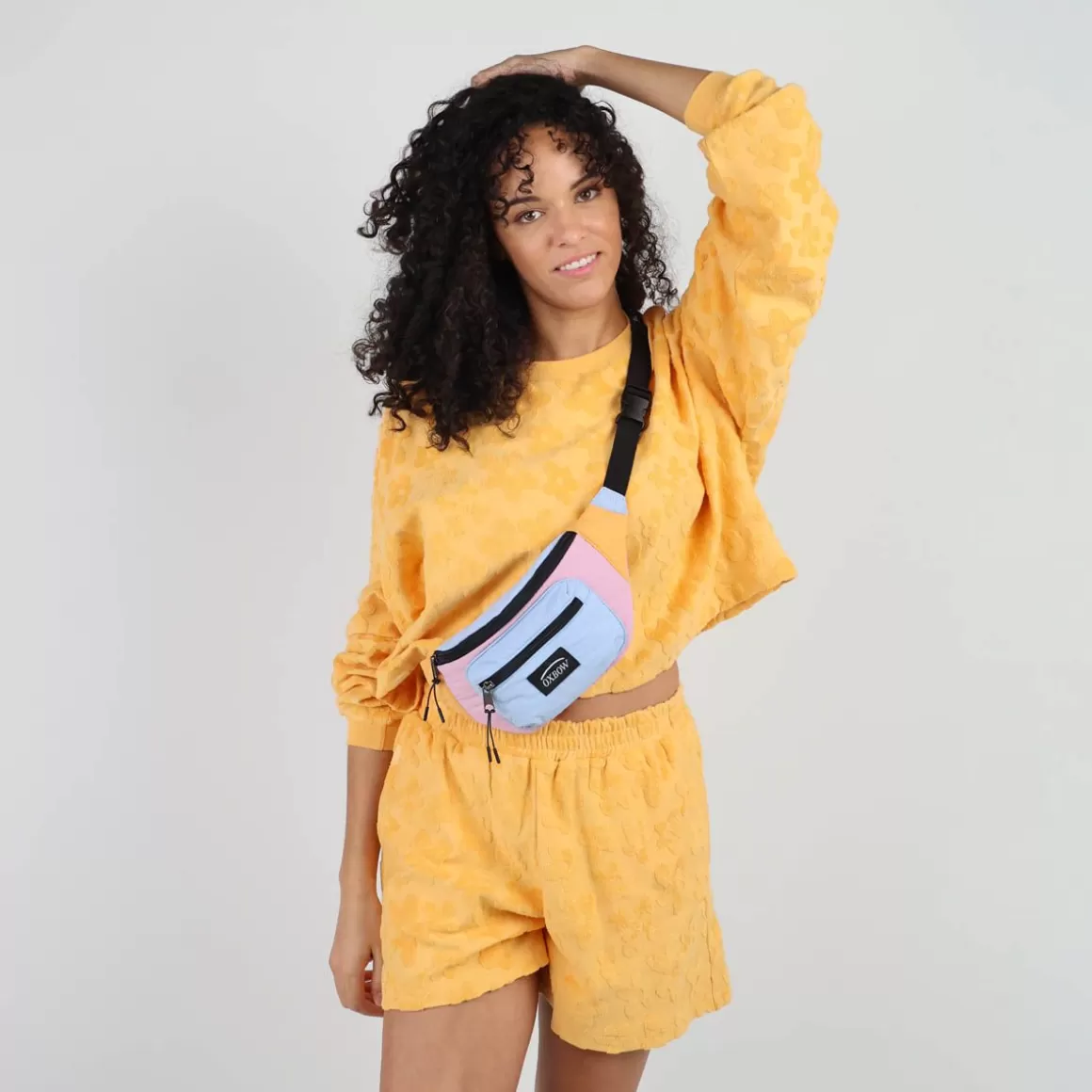 OXBOW Sweatshirt SUATOU - Kumquate Store