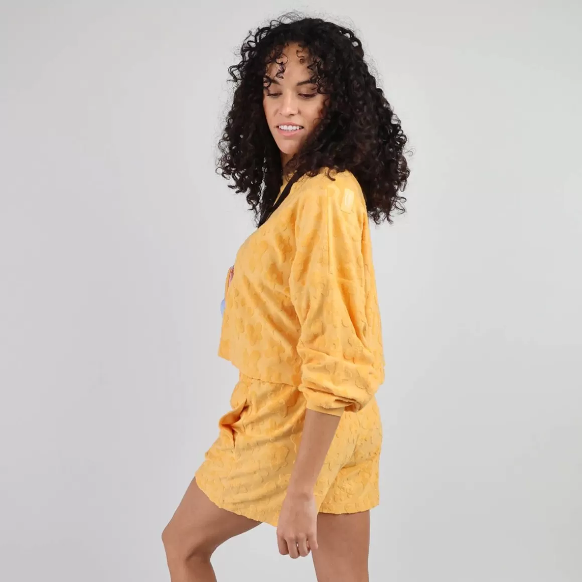 OXBOW Sweatshirt SUATOU - Kumquate Store