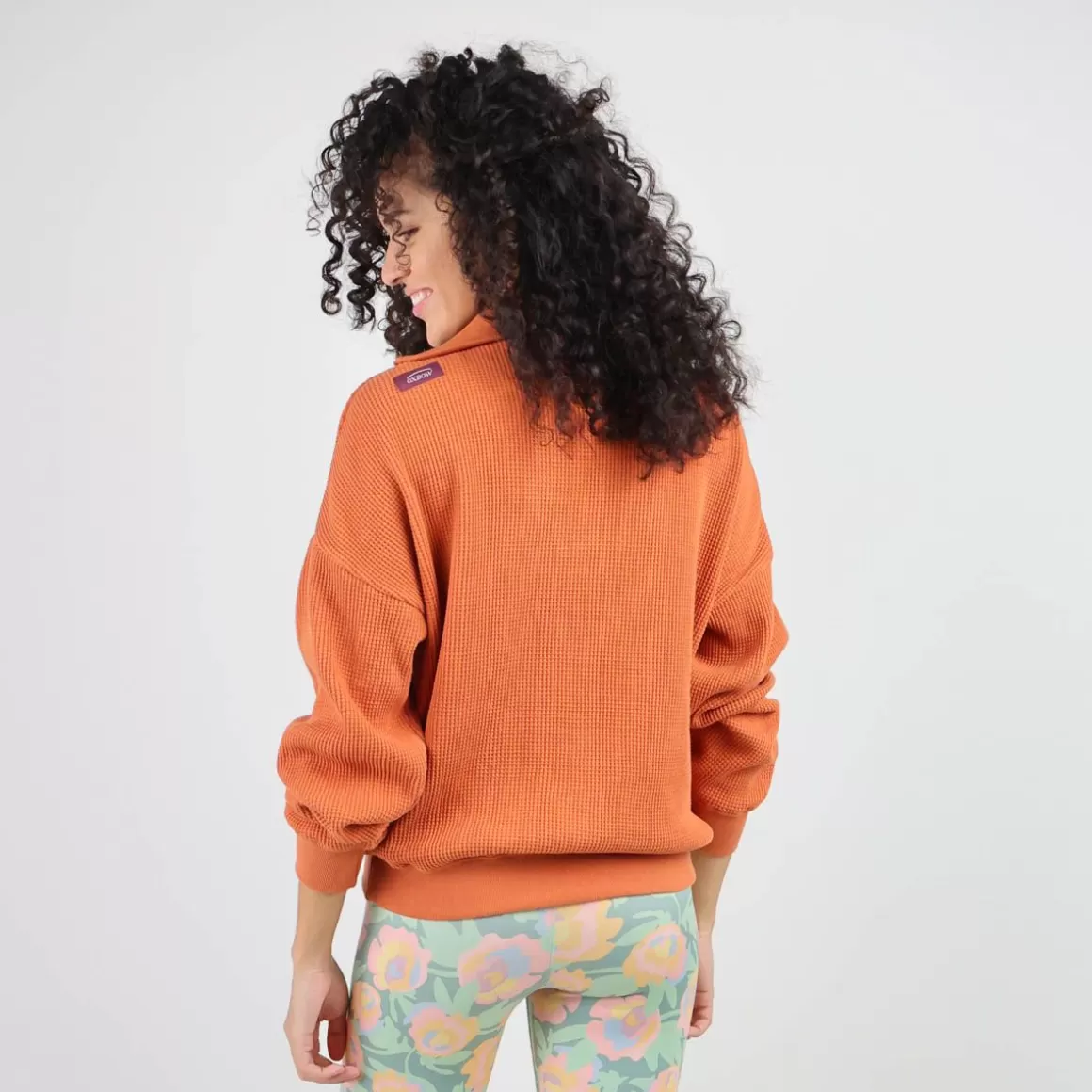 OXBOW Sweatshirt SUMATRA - Pororoca Store