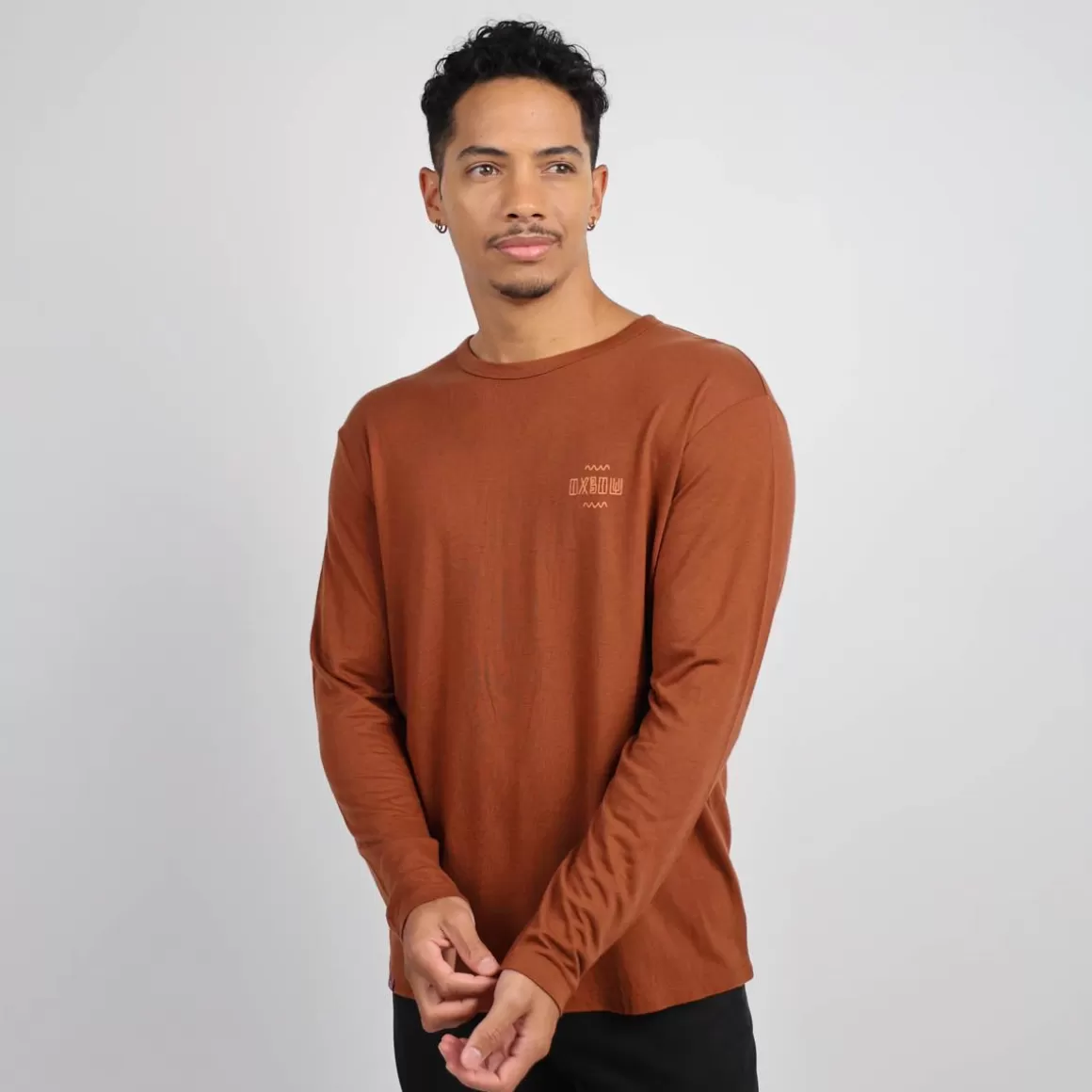 OXBOW Tee-shirt OULETTES - Teck Clearance