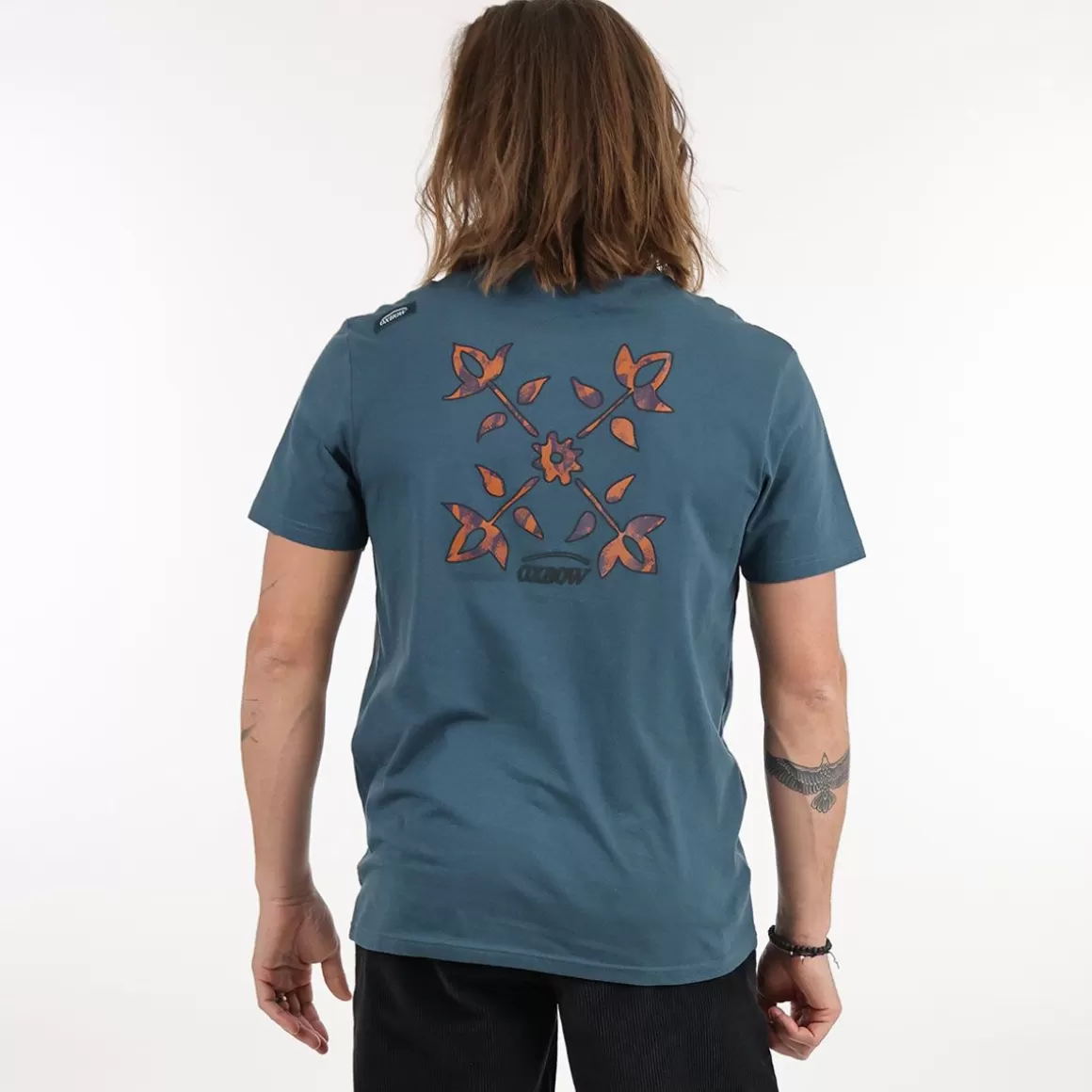 OXBOW Tee-Shirt TAGTAN - Mundaka Shop