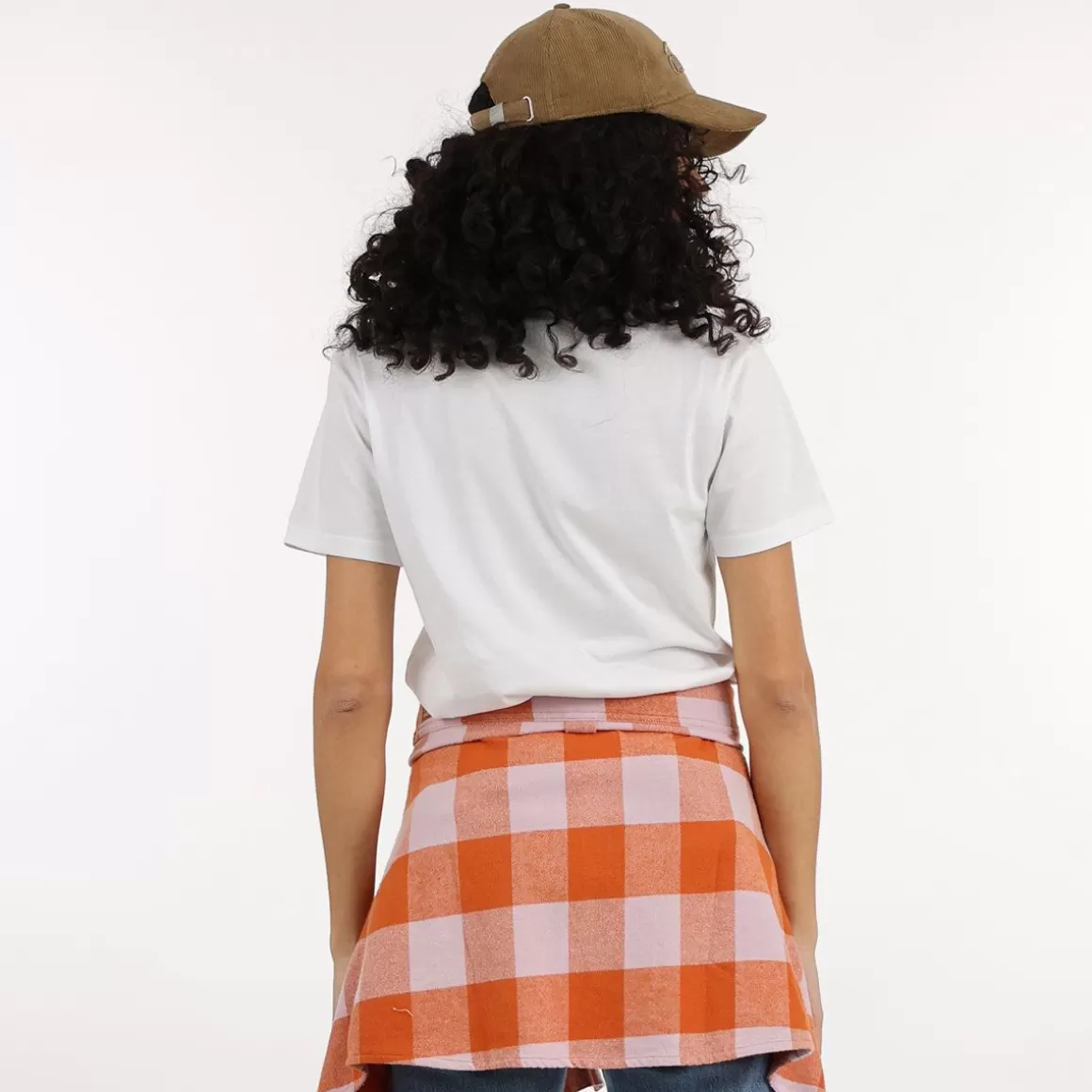 OXBOW Tee-Shirt TALAI - Blanc White Store