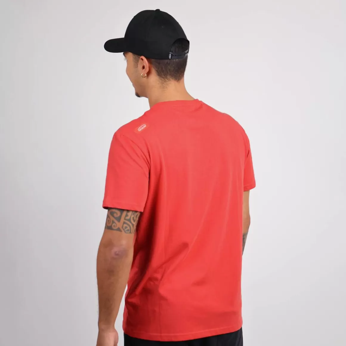 OXBOW Tee-shirt TALAI - Guarana Store