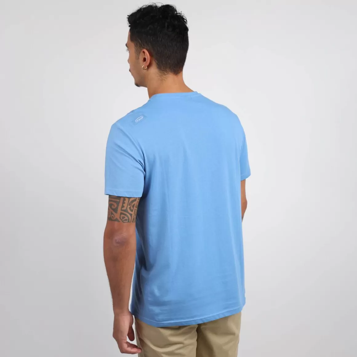 OXBOW Tee-shirt TALAI - Teahupoo Outlet