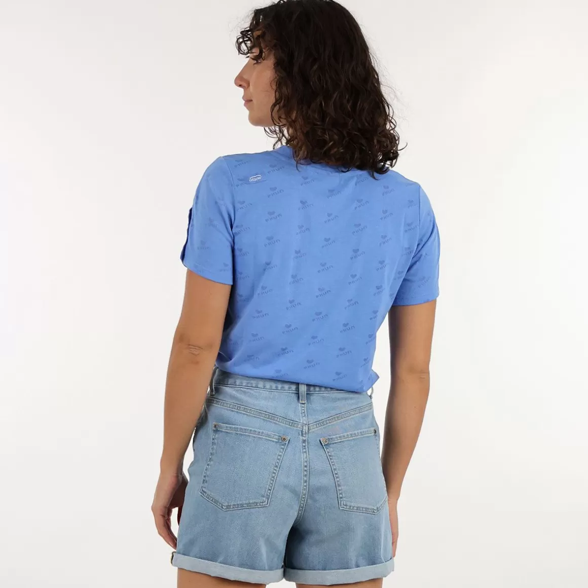 OXBOW Tee-Shirt TALISMAN - Cascade Fashion