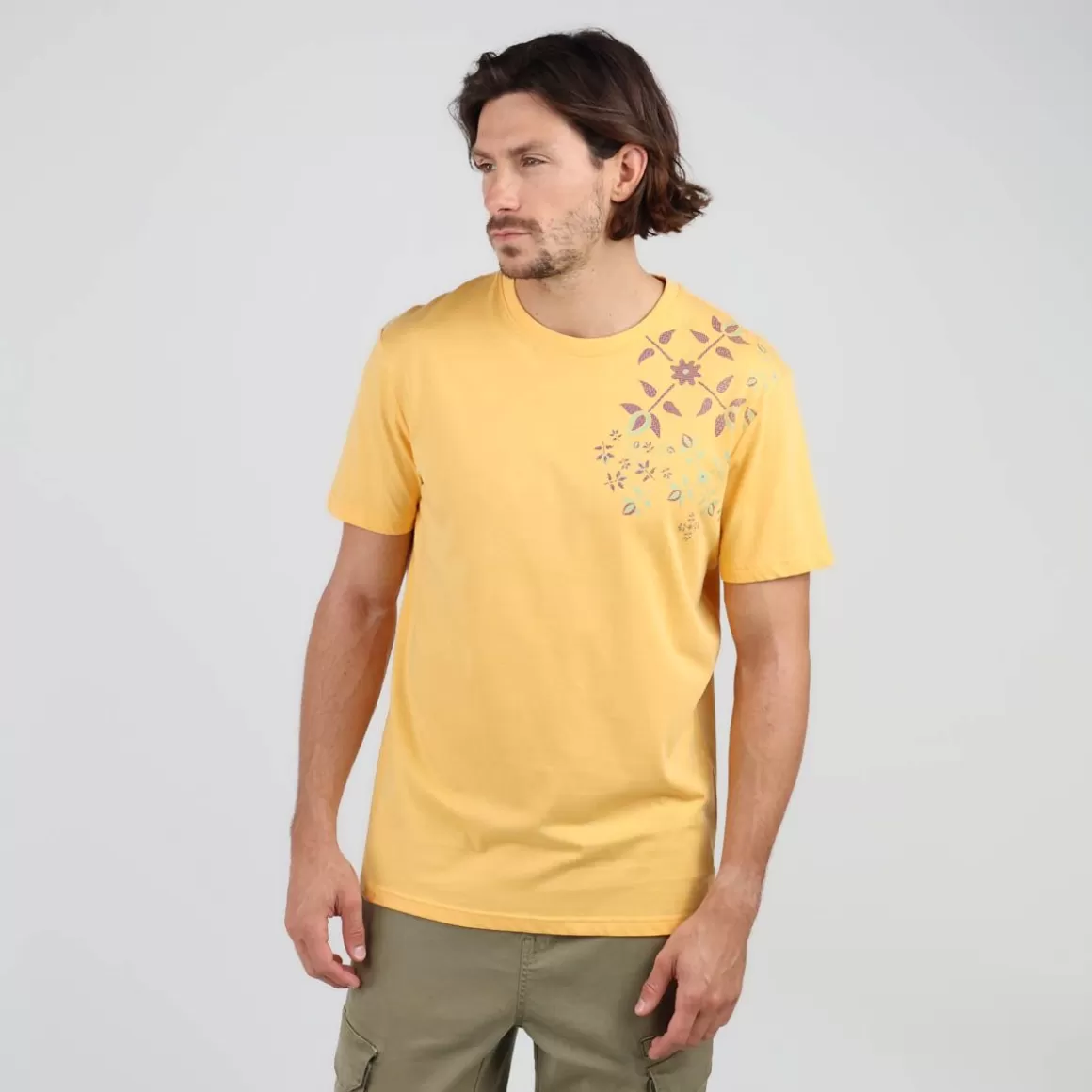 OXBOW Tee-shirt TASTA - Kumquate Online