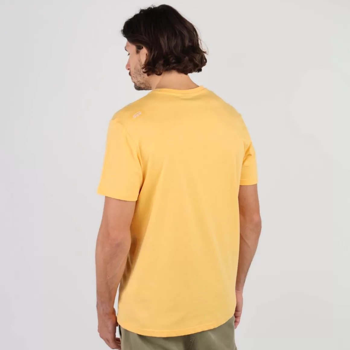 OXBOW Tee-shirt TASTA - Kumquate Online