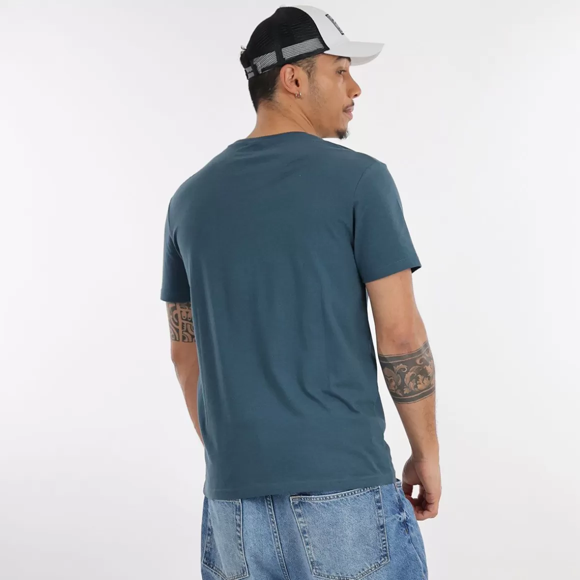 OXBOW Tee-Shirt TASTA - Mundaka Outlet