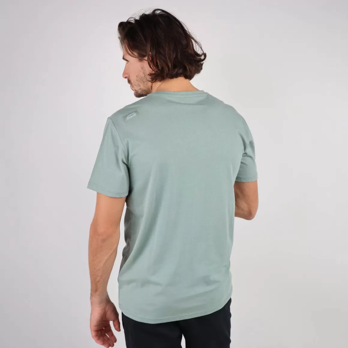 OXBOW Tee-shirt TATAMI - Iguane Fashion