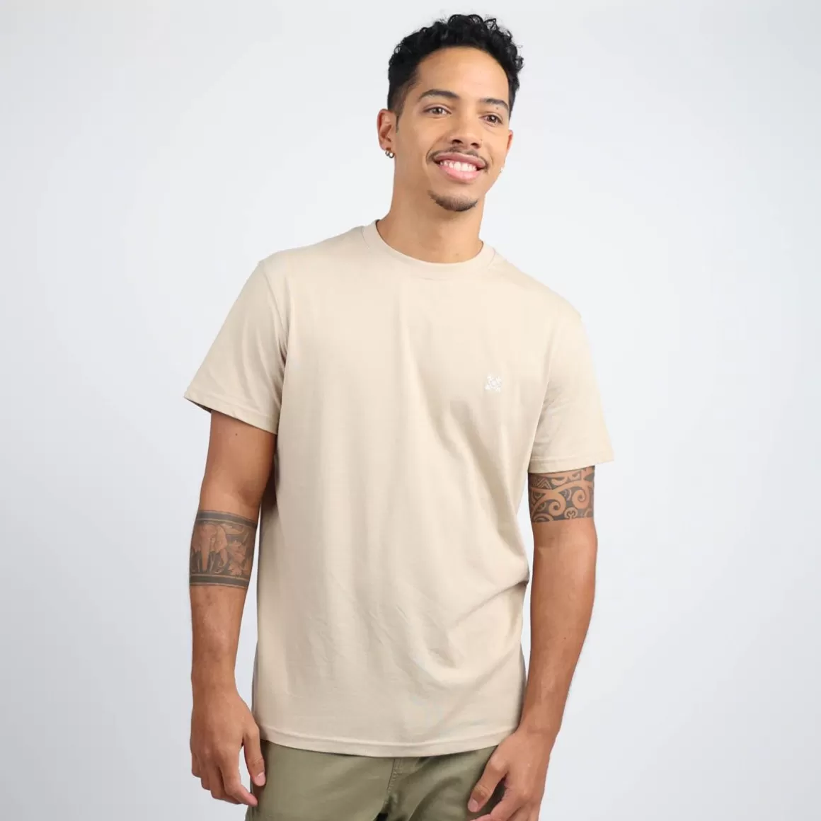 OXBOW Tee-shirt TEBAZ - Dust Clearance
