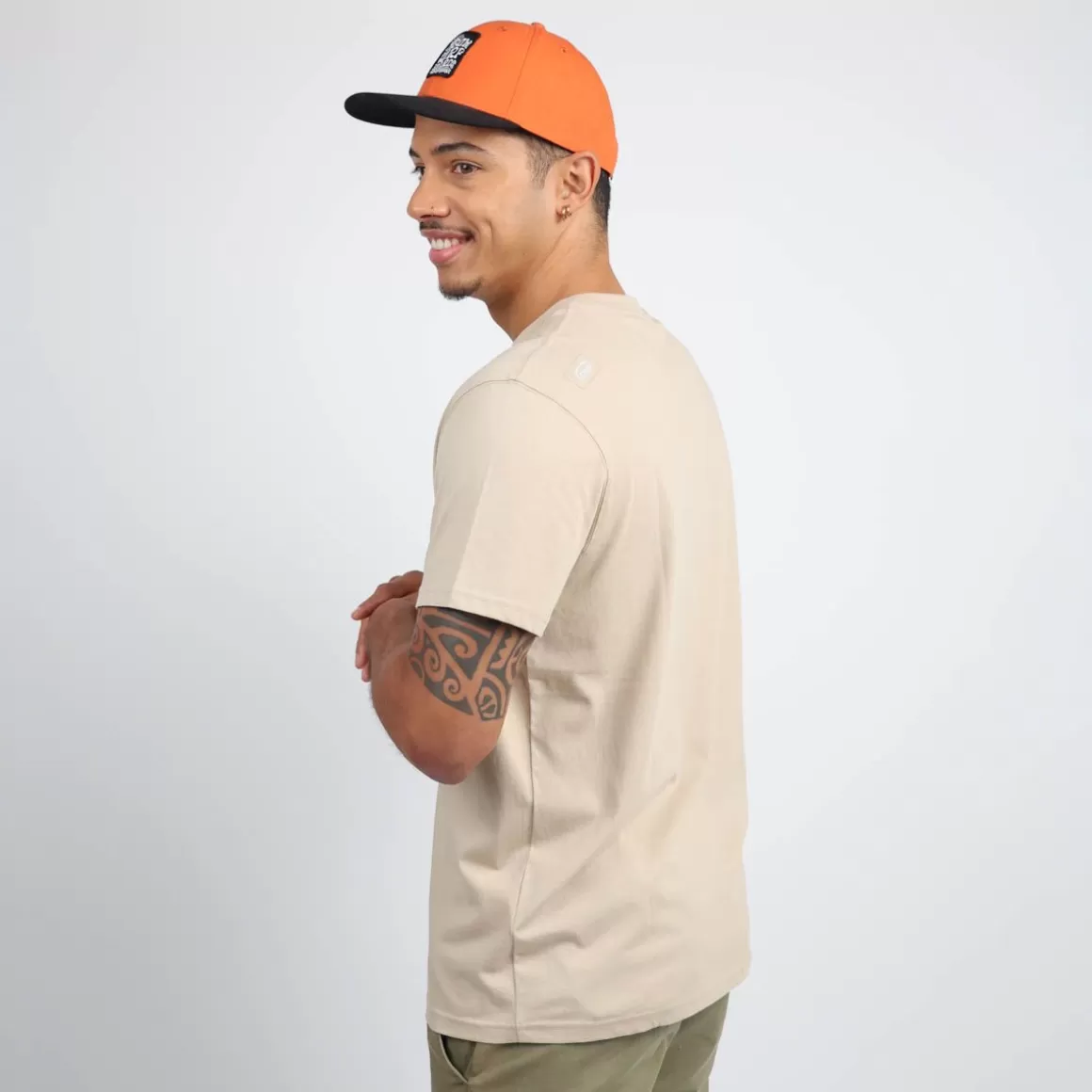 OXBOW Tee-shirt TEBAZ - Dust Clearance