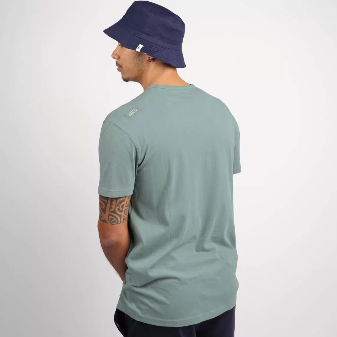OXBOW Tee-shirt TEIKI - Iguane Best Sale