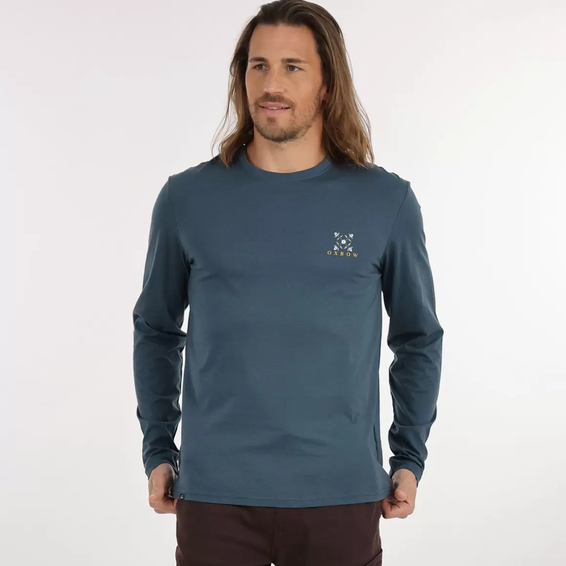 OXBOW Tee-Shirt TEKOVA - Mundaka Fashion