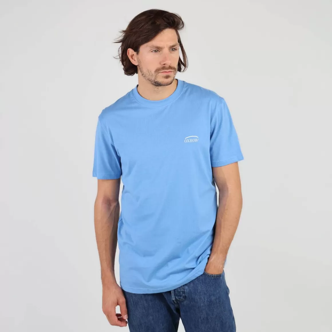OXBOW Tee-shirt TERONI - Teahupoo Store