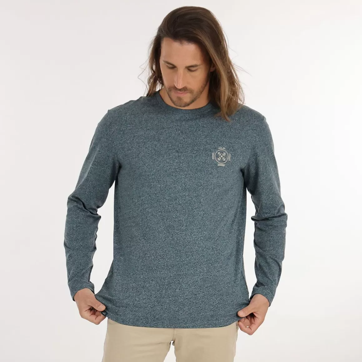 OXBOW Tee-Shirt TIERZAN - Mundaka Fashion