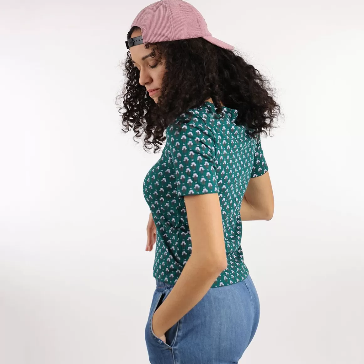 OXBOW Tee-Shirt TIFLO - Sylvestre Fashion