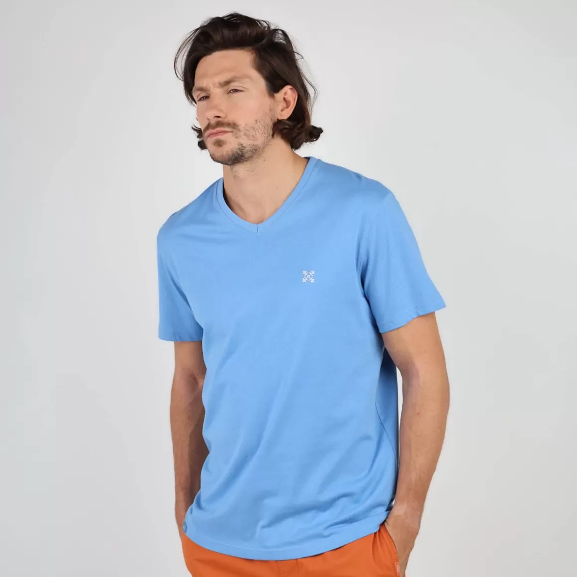 OXBOW Tee-shirt TIVE - Teahupoo Fashion