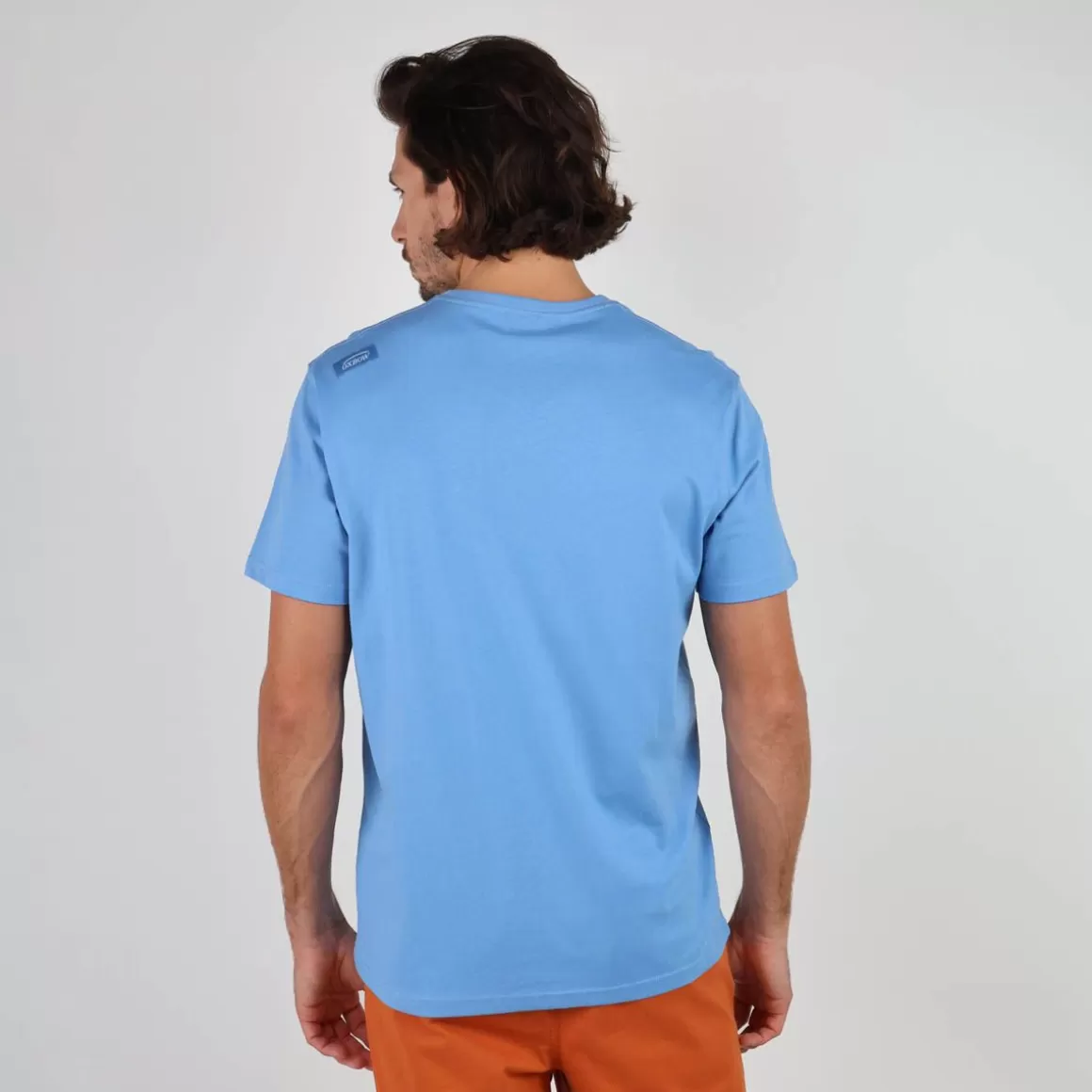 OXBOW Tee-shirt TIVE - Teahupoo Fashion
