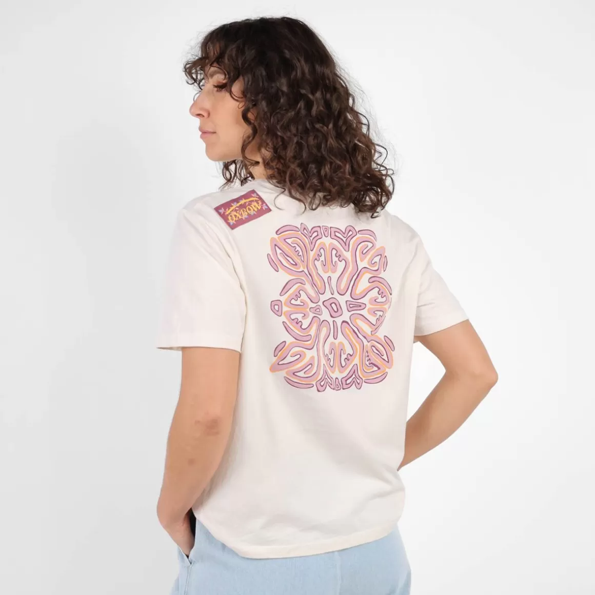 OXBOW Tee-shirt TOBIB - Sel Salt Online
