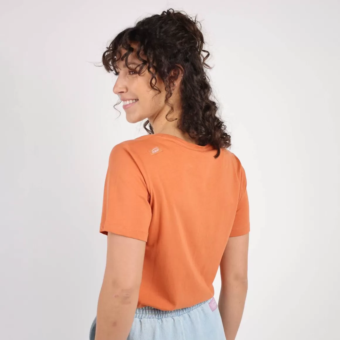 OXBOW Tee-shirt TRIUMPH - Pororoca Cheap