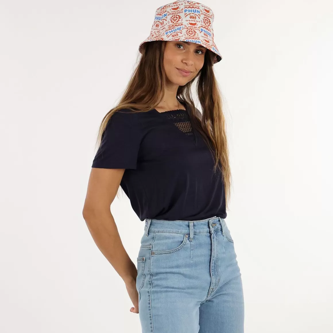 OXBOW Top TIA - Deep Marine New