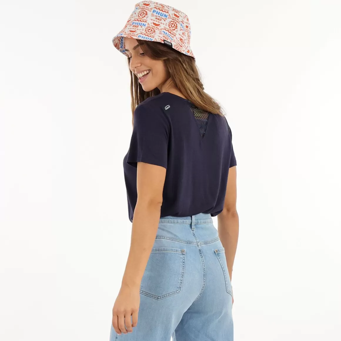 OXBOW Top TIA - Deep Marine New