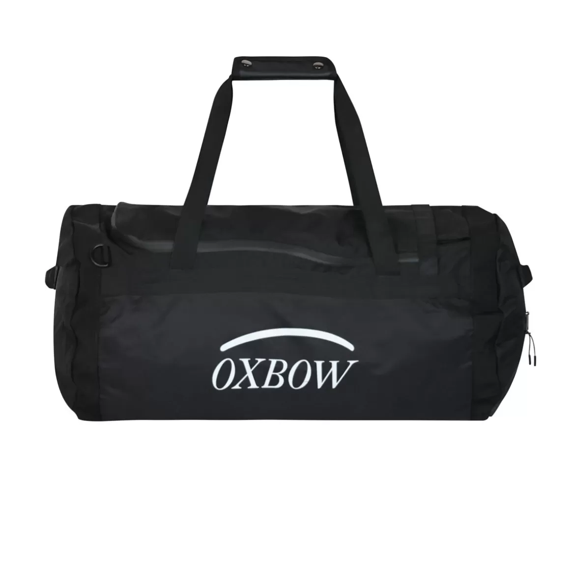 OXBOW Travel bag FREDY - Noir Black Discount