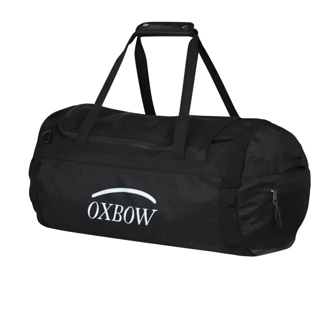 OXBOW Travel bag FREDY - Noir Black Discount