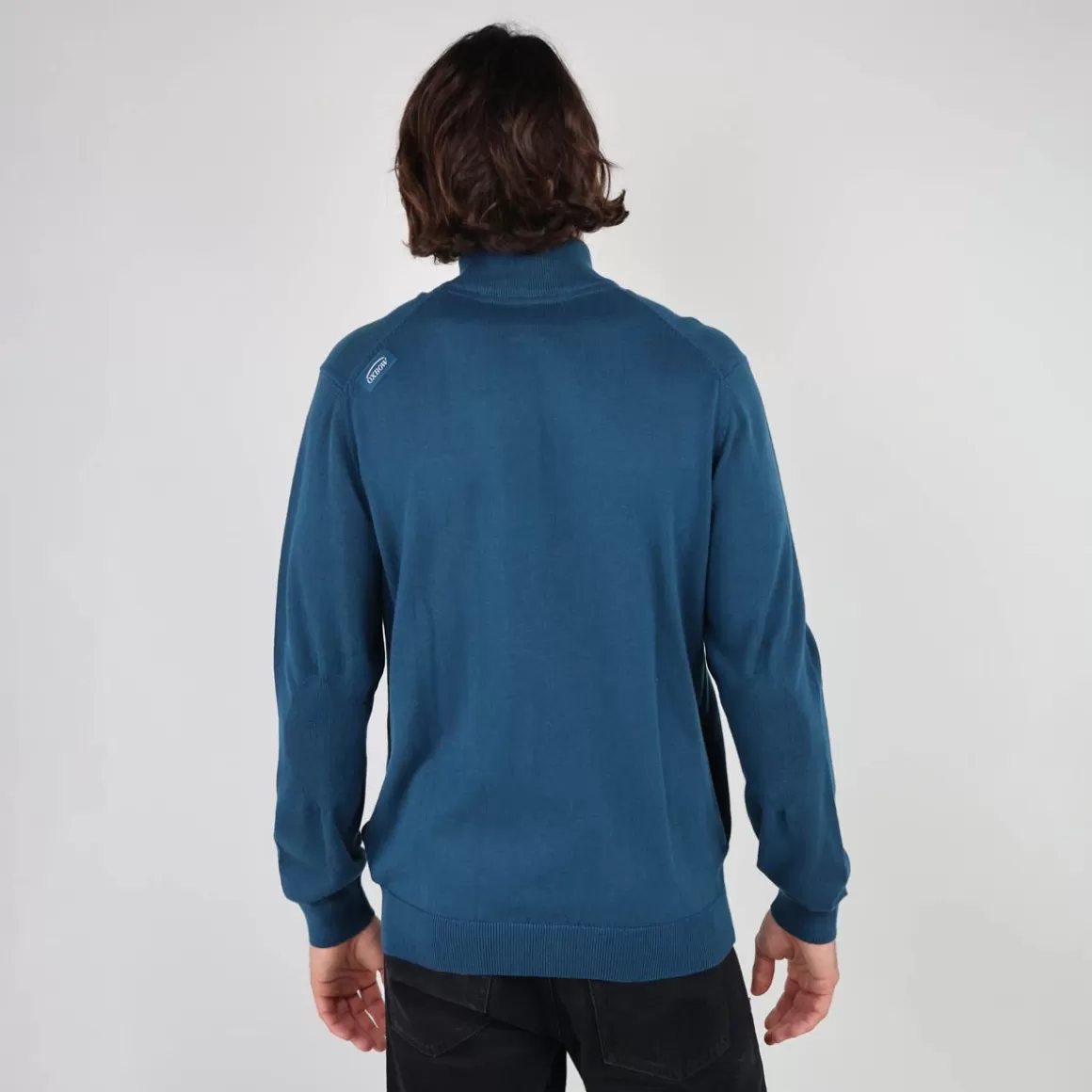 OXBOW Vest PEDREIRA - Pacifique Sale