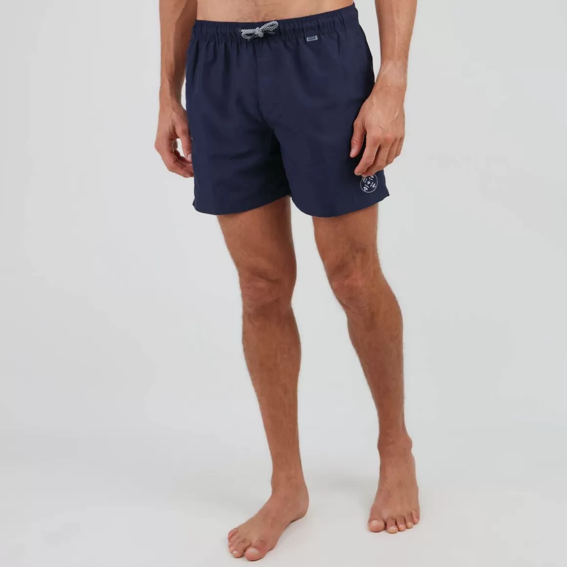 OXBOW Volleyshorts VALENS - Deep Marine Store