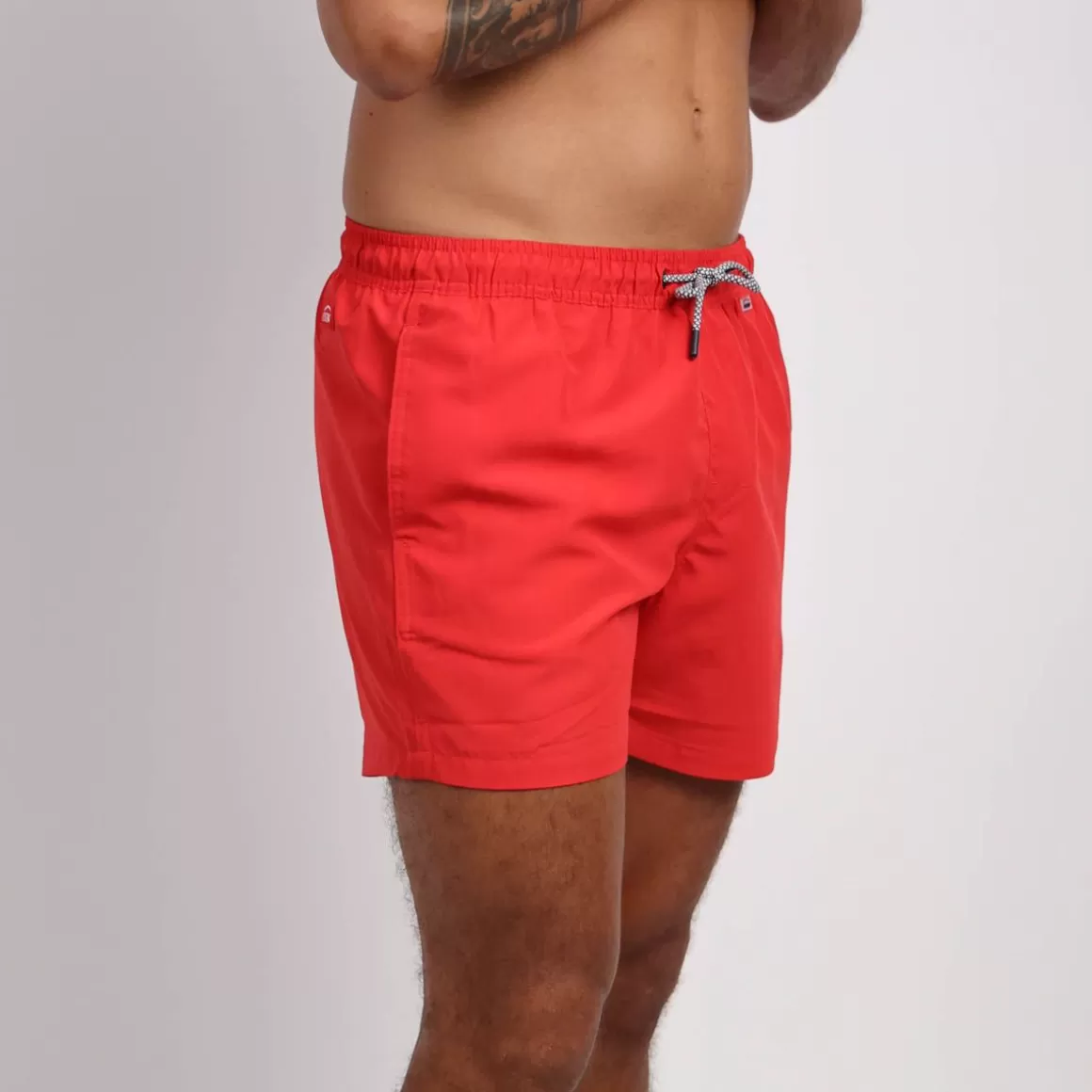 OXBOW Volleyshorts VALENS - Piment Sale