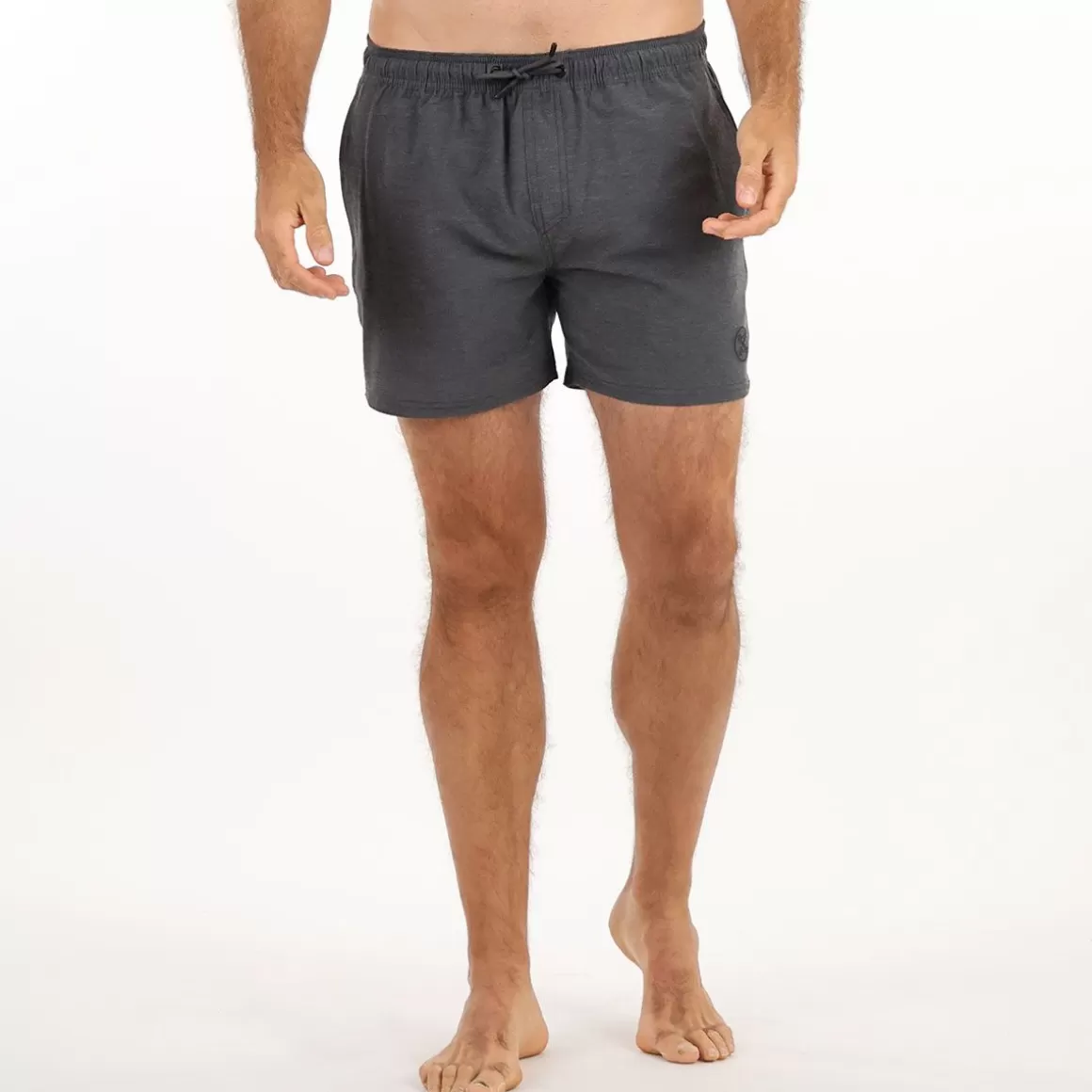 OXBOW Volleyshorts VAMY - Black Cheap