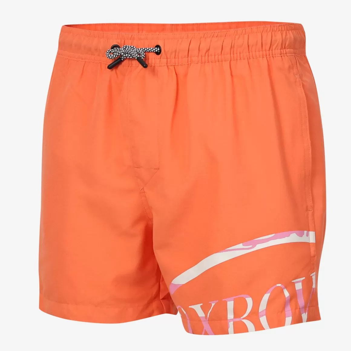 OXBOW Volleyshorts VANALI - Papaye Sale
