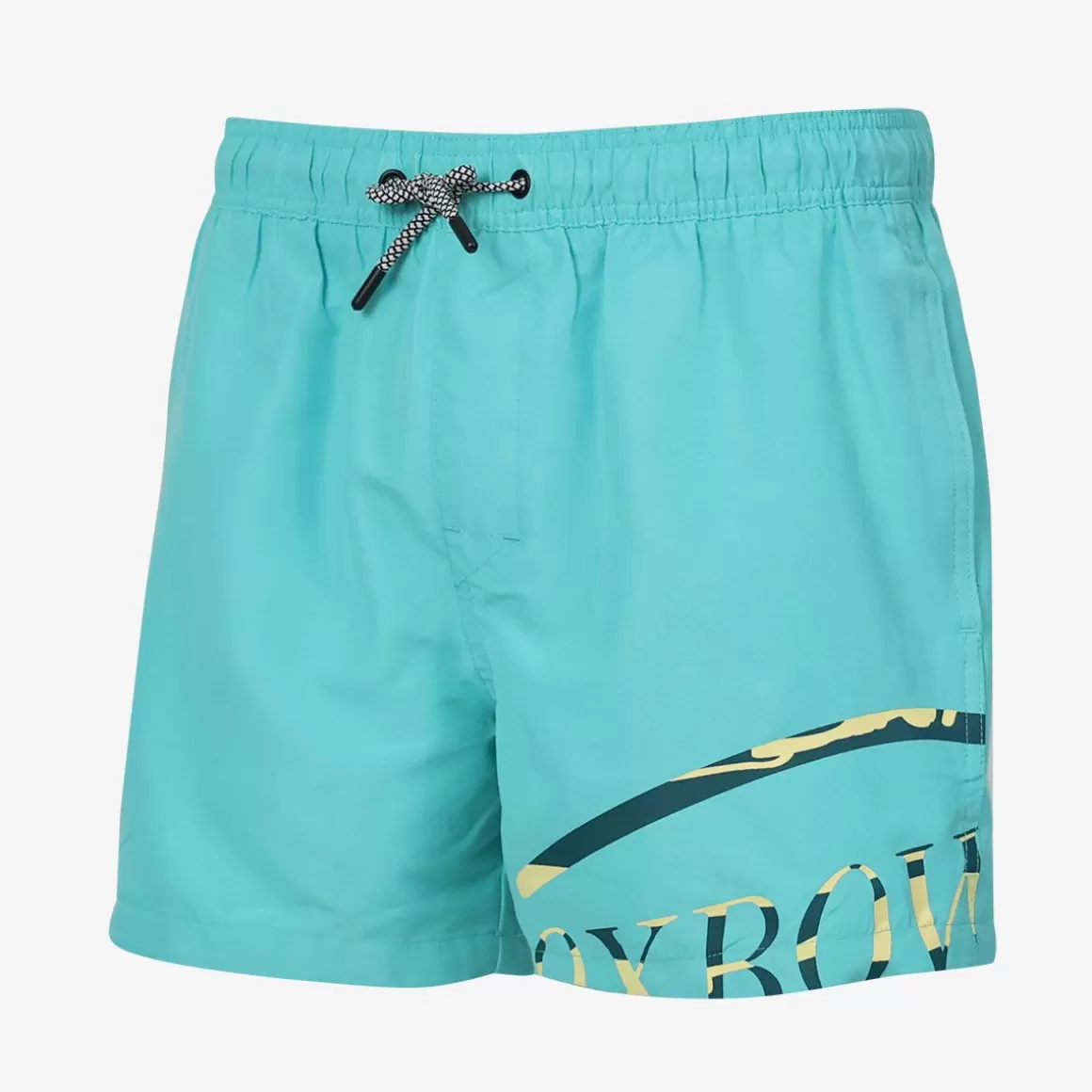 OXBOW Volleyshorts VANALI - Turquoise Cheap