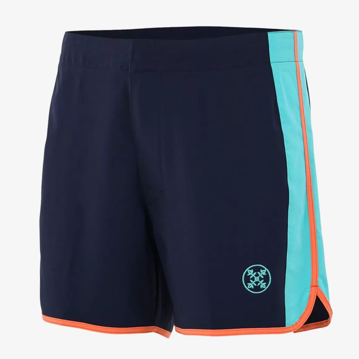 OXBOW Volleyshorts VERACRUZ - Deep Marine Outlet