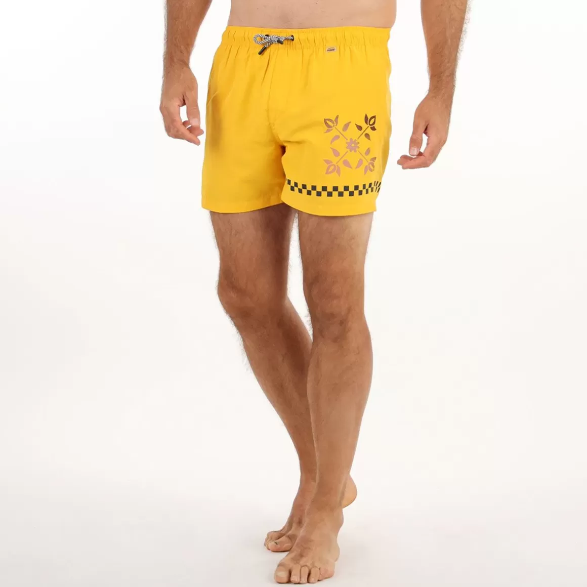 OXBOW Volleyshorts VOLDOM - Sahara Online