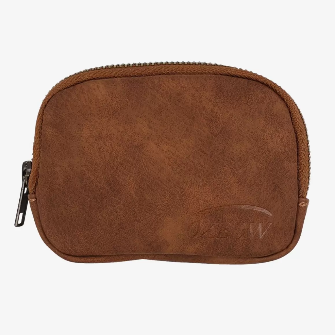 OXBOW Wallet FADA - Brown Fashion