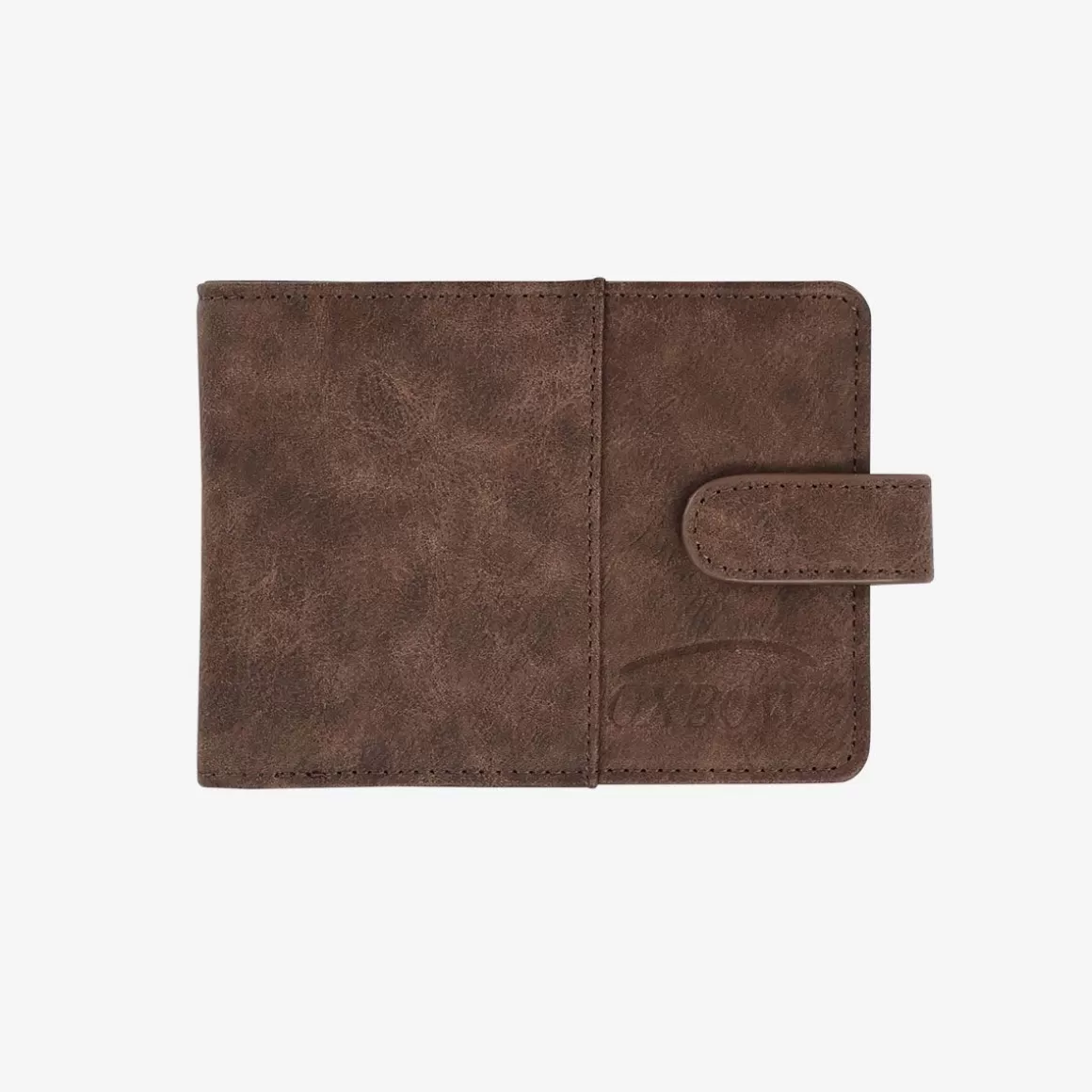 OXBOW Wallet FAWCETT - Chataigne Cheap