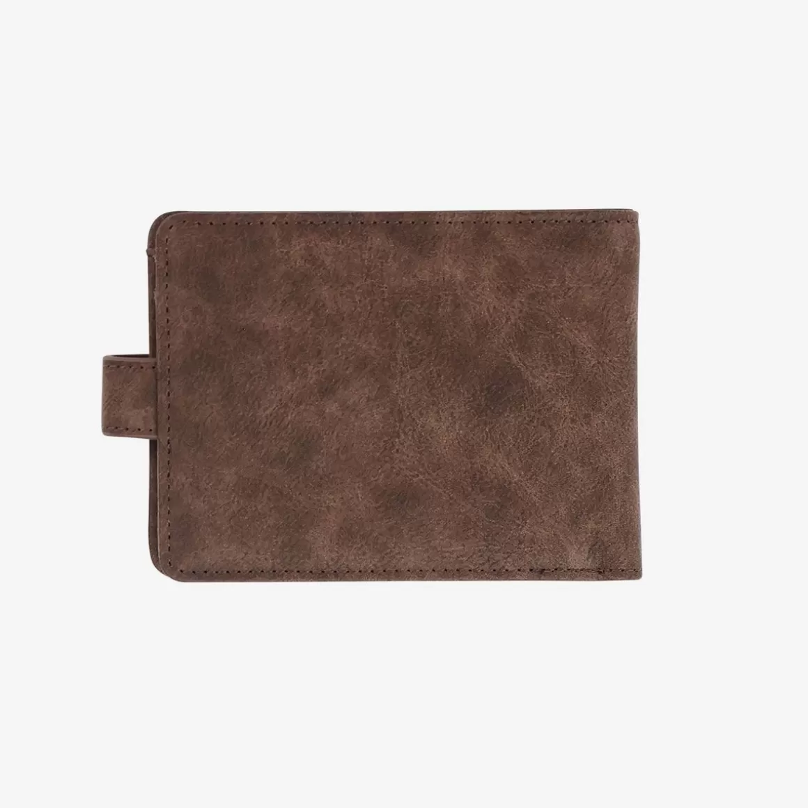 OXBOW Wallet FAWCETT - Chataigne Cheap