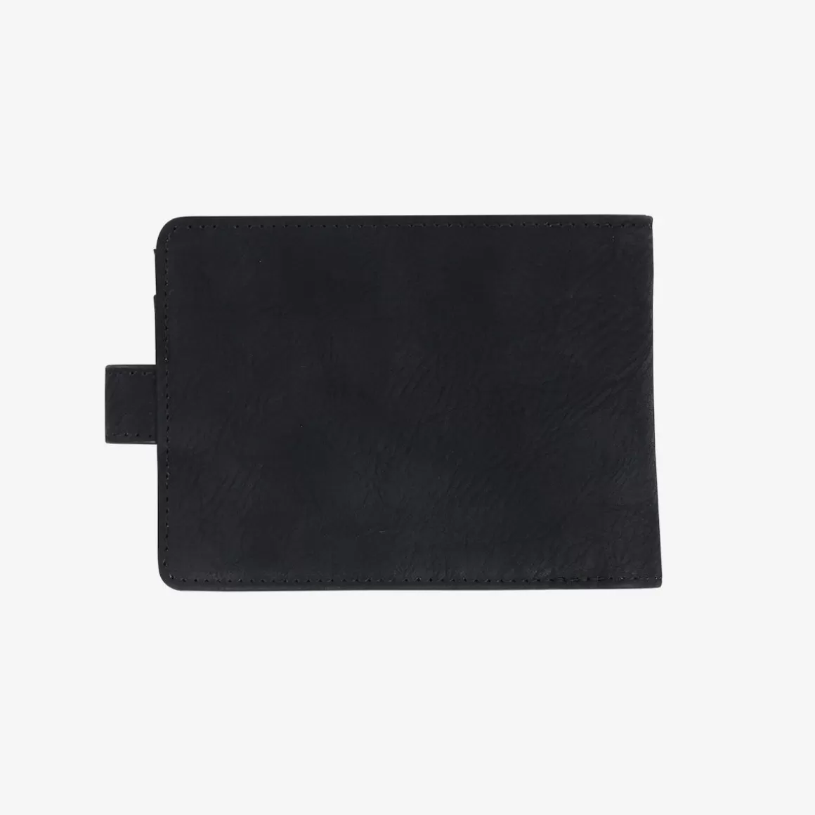 OXBOW Wallet FAWCETT - Noir Black Store