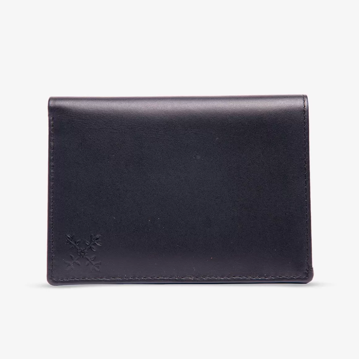 OXBOW Wallet FEEDAL - Noir Black Flash Sale