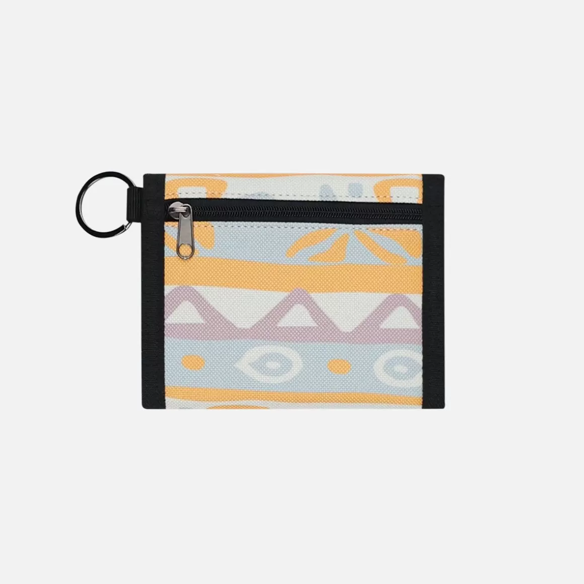 OXBOW Wallet FELICIE - Light Blue Cheap