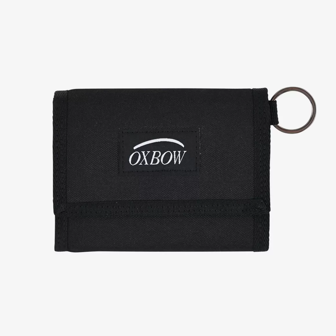 OXBOW Wallet FELICIE - Noir Black Cheap